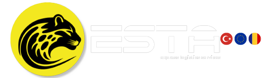 ESTA Lojistik logo