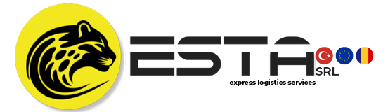 ESTA Lojistik logo