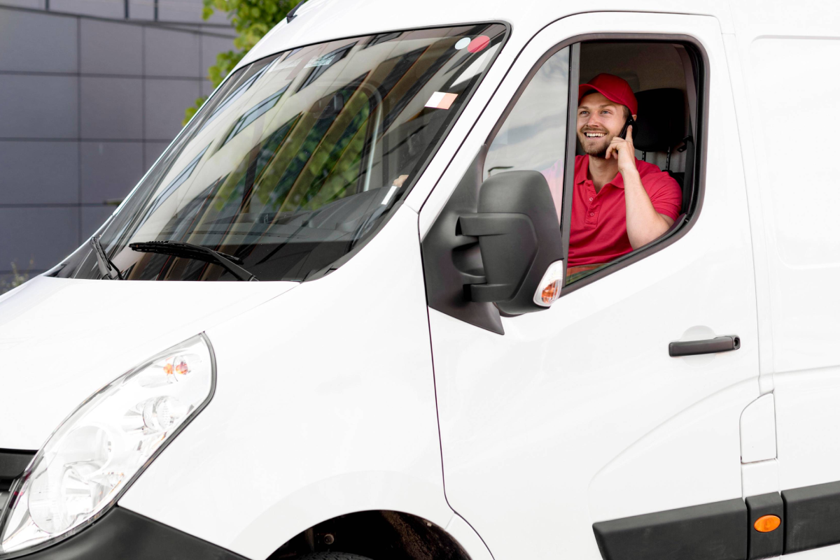 Ekspres Minivan